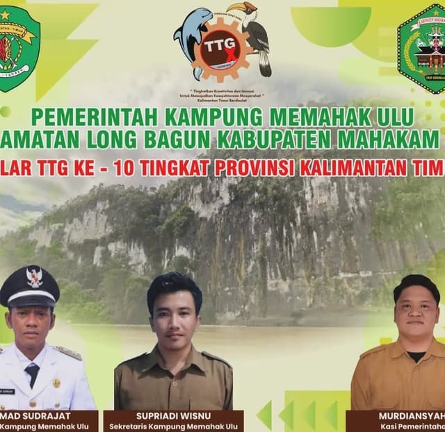 Galeri Selamat Datang