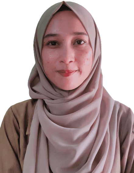 Amalia Siska Adhinni